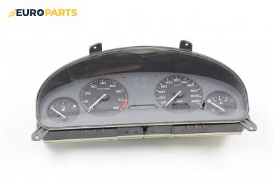 Километраж за Peugeot 406 Break (10.1996 - 10.2004) 1.8 16V, 110 к.с.