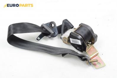Предпазен колан за Citroen Xsara Break (10.1997 - 03.2010), 4+1 вр., позиция: предна, дясна