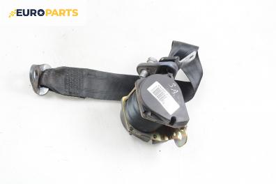 Предпазен колан за Citroen Xsara Break (10.1997 - 03.2010), 4+1 вр., позиция: задна, дясна