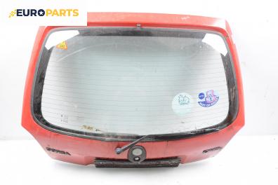 Заден капак за Opel Corsa B Hatchback (03.1993 - 12.2002), 2+1 вр., хечбек, позиция: задна