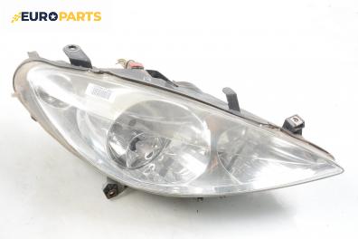 Фар за Peugeot 307 Station Wagon (03.2002 - 12.2009), комби, позиция: дясна