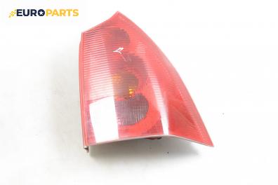Стоп за Peugeot 307 Station Wagon (03.2002 - 12.2009), комби, позиция: дясна