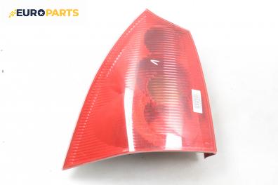 Стоп за Peugeot 307 Station Wagon (03.2002 - 12.2009), комби, позиция: лява