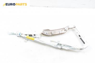 Airbag за Peugeot 307 Station Wagon (03.2002 - 12.2009), 4+1 вр., комби, позиция: лява
