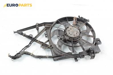 Перка охлаждане за Opel Vectra B Estate (11.1996 - 07.2003) 2.0 i 16V, 136 к.с.