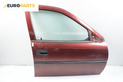 Врата за Opel Vectra B Estate (11.1996 - 07.2003), 4+1 вр., комби, позиция: предна, дясна