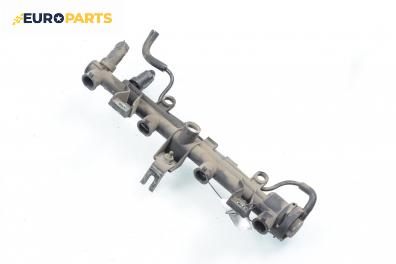 Бензинова рейка за Citroen Xsara Break (10.1997 - 03.2010) 1.4 i, 75 к.с.