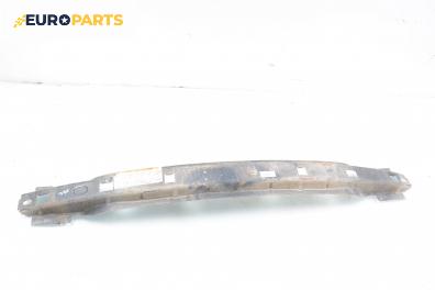 Основа броня за Opel Corsa B Hatchback (03.1993 - 12.2002), хечбек, позиция: задна