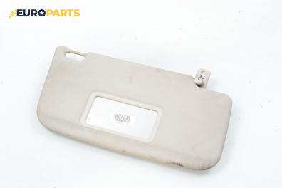 Сенник за Opel Combo Box (10.2001 - ...), позиция: дясна