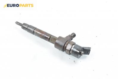 Дюза дизел за Fiat Punto Hatchback II (09.1999 - 07.2012) 1.9 DS 60 (188.031, .051, .231, .251), 60 к.с., № Bosch 0 445 110 019