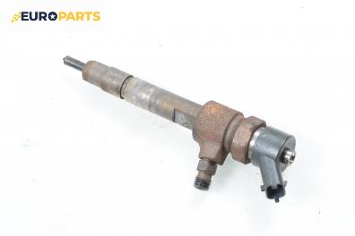 Дюза дизел за Fiat Punto Hatchback II (09.1999 - 07.2012) 1.9 DS 60 (188.031, .051, .231, .251), 60 к.с., № Bosch 0 445 110 019