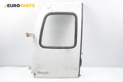 Врата на багажно/товарно пространство за Ford Escort '95 Box (01.1995 - 06.2001), товарен, позиция: задна, лява