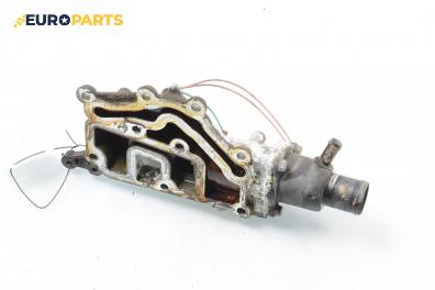 Корпус на термостат за Renault Megane I Grandtour (03.1999 - 08.2003) 1.6 16V (KA0B, KA04, KA11), 107 к.с.