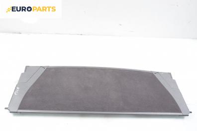 Кора багажник за Mercedes-Benz A-Class Hatchback  (W168) (07.1997 - 08.2004), хечбек