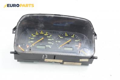 Километраж за Seat Ibiza II Hatchback (03.1993 - 05.2002) 1.4 i, 60 к.с.