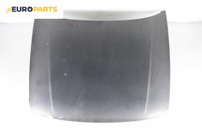 Преден капак за Seat Ibiza II Hatchback (03.1993 - 05.2002), 4+1 вр., хечбек, позиция: предна