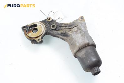 Корпус за маслен филтър за Peugeot 307 Station Wagon (03.2002 - 12.2009) 1.6 16V, 109 к.с.