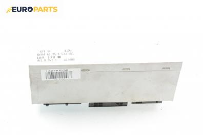 Комфорт модул за BMW 3 Series E46 Sedan (02.1998 - 04.2005), № 4 533 551