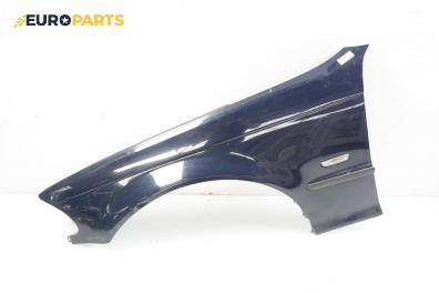 Калник за BMW 3 Series E46 Sedan (02.1998 - 04.2005), 4+1 вр., седан, позиция: предна, лява