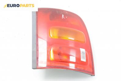 Стоп за Nissan Micra II Hatchback (01.1992 - 02.2003), хечбек, позиция: лява