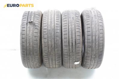 Летни гуми HANKOOK 185/65/15, DOT: 0716 (Цената е за комплекта)