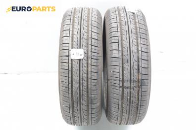 Летни гуми KUMHO 175/65/13, DOT: 4718 (Цената е за 2 бр.)