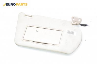 Сенник за Nissan Almera II Hatchback (01.2000 - 12.2006), позиция: дясна