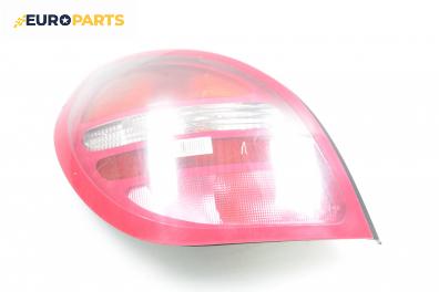 Стоп за Nissan Almera II Hatchback (01.2000 - 12.2006), хечбек, позиция: лява