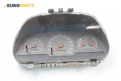 Километраж за Volvo V40 Estate (07.1995 - 06.2004) 1.9 TD, 90 к.с.