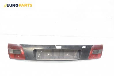 Стопове за Volvo V40 Estate (07.1995 - 06.2004), комби, позиция: средна