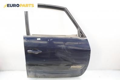 Врата за Renault Espace IV Minivan (11.2002 - 02.2015), 4+1 вр., миниван, позиция: предна, дясна