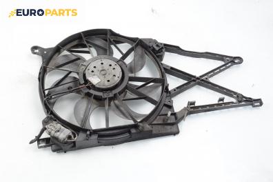 Перка охлаждане за Opel Astra G Estate (02.1998 - 12.2009) 2.0 DI, 82 к.с.