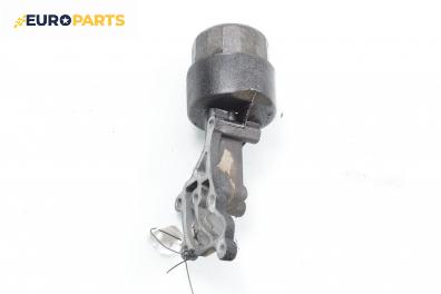 Корпус за маслен филтър за Nissan Almera II Hatchback (01.2000 - 12.2006) 2.2 Di, 110 к.с.