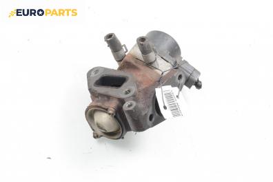 EGR-клапан за Nissan Almera II Hatchback (01.2000 - 12.2006) 2.2 Di, 110 к.с.