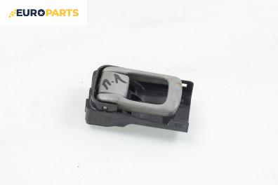 Вътрешна дръжка за Nissan Micra II Hatchback (01.1992 - 02.2003), 4+1 вр., хечбек, позиция: предна, лява