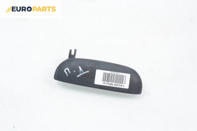 Външна дръжка за Nissan Micra II Hatchback (01.1992 - 02.2003), 4+1 вр., хечбек, позиция: предна, дясна