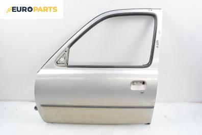 Врата за Nissan Micra II Hatchback (01.1992 - 02.2003), 4+1 вр., хечбек, позиция: предна, лява