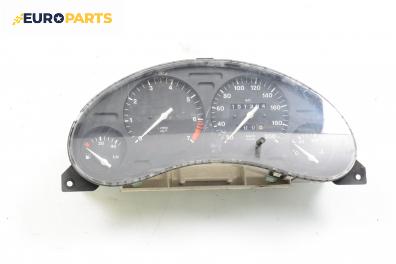 Километраж за Opel Corsa B Hatchback (03.1993 - 12.2002) 1.4 i 16V, 90 к.с.