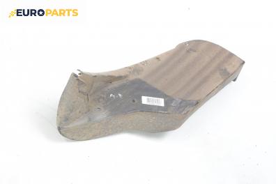 Пластмасова кора за Mazda 5 Minivan I (02.2005 - 12.2010), 4+1 вр., миниван