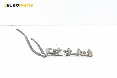 Бензинова рейка с дюзи за Nissan Micra II Hatchback (01.1992 - 02.2003) 1.0 i 16V, 54 к.с.
