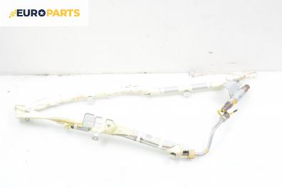 Airbag за Mazda 5 Minivan I (02.2005 - 12.2010), 4+1 вр., миниван, позиция: дясна