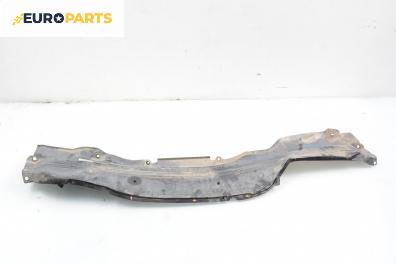 Пластмасова кора за Mazda 5 Minivan I (02.2005 - 12.2010), 4+1 вр., миниван