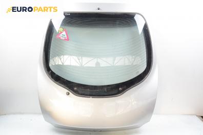 Заден капак за Hyundai Coupe Coupe I (06.1996 - 04.2002), 2+1 вр., купе, позиция: задна
