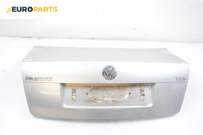 Заден капак за Volkswagen Passat Sedan B5.5 (10.2000 - 12.2005), 4+1 вр., седан, позиция: задна
