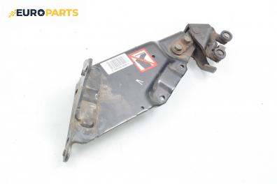 Ролка плъзгаща врата за Mazda 5 Minivan I (02.2005 - 12.2010), 4+1 вр., миниван