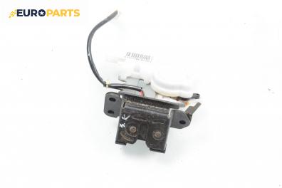 Панта заден капак за Mazda 5 Minivan I (02.2005 - 12.2010), 4+1 вр., миниван, позиция: лява