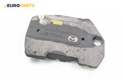 Декоративен капак двигател за Mazda 5 Minivan I (02.2005 - 12.2010)