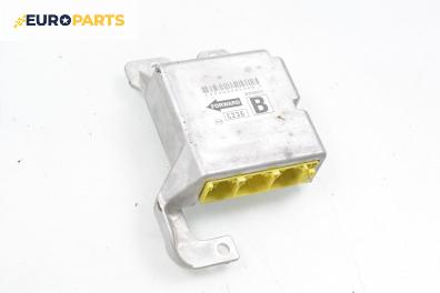 Модул за AIRBAG за Mazda 5 Minivan I (02.2005 - 12.2010), №  W2T80274