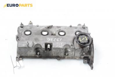 Капак на клапаните (на цилиндровата глава) за Mazda 5 Minivan I (02.2005 - 12.2010) 2.0 CD, 143 к.с.