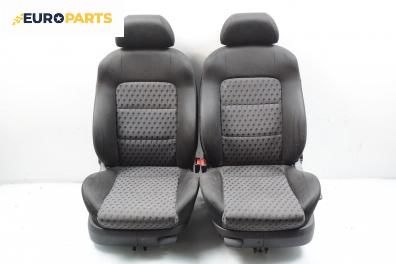 Комплект салон за Seat Leon Hatchback I (11.1999 - 06.2006), 4+1 вр.